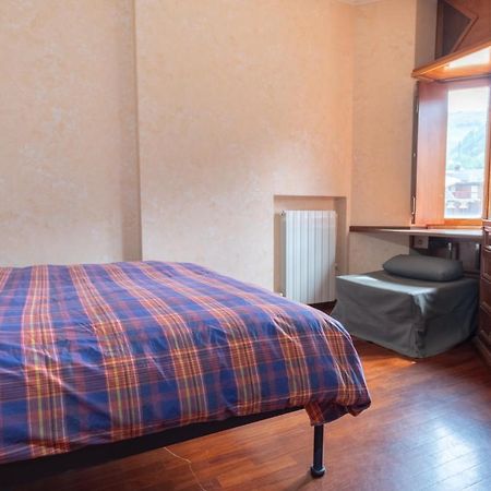 Monte Cervino Apartment As4 Breuil-Cervinia Kültér fotó