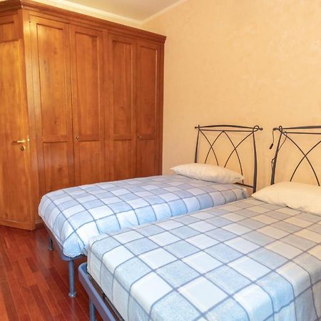Monte Cervino Apartment As4 Breuil-Cervinia Kültér fotó