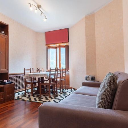 Monte Cervino Apartment As4 Breuil-Cervinia Kültér fotó