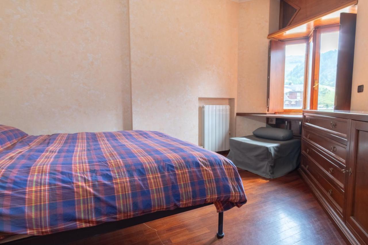 Monte Cervino Apartment As4 Breuil-Cervinia Kültér fotó