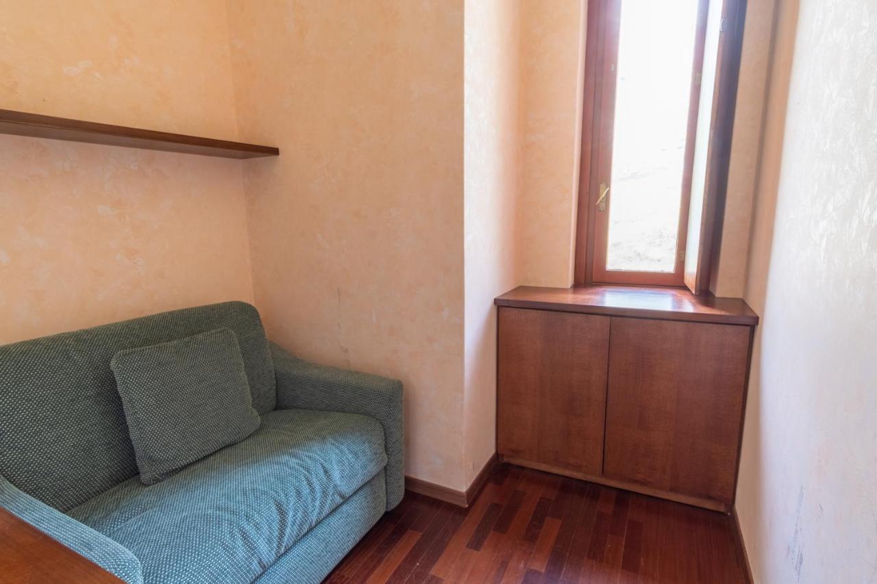 Monte Cervino Apartment As4 Breuil-Cervinia Kültér fotó