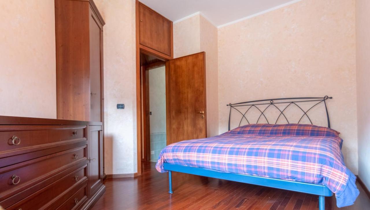 Monte Cervino Apartment As4 Breuil-Cervinia Kültér fotó