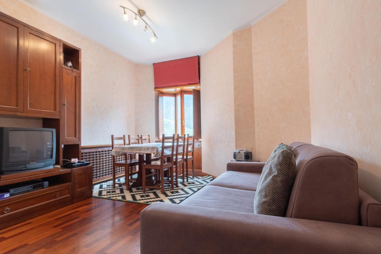 Monte Cervino Apartment As4 Breuil-Cervinia Kültér fotó